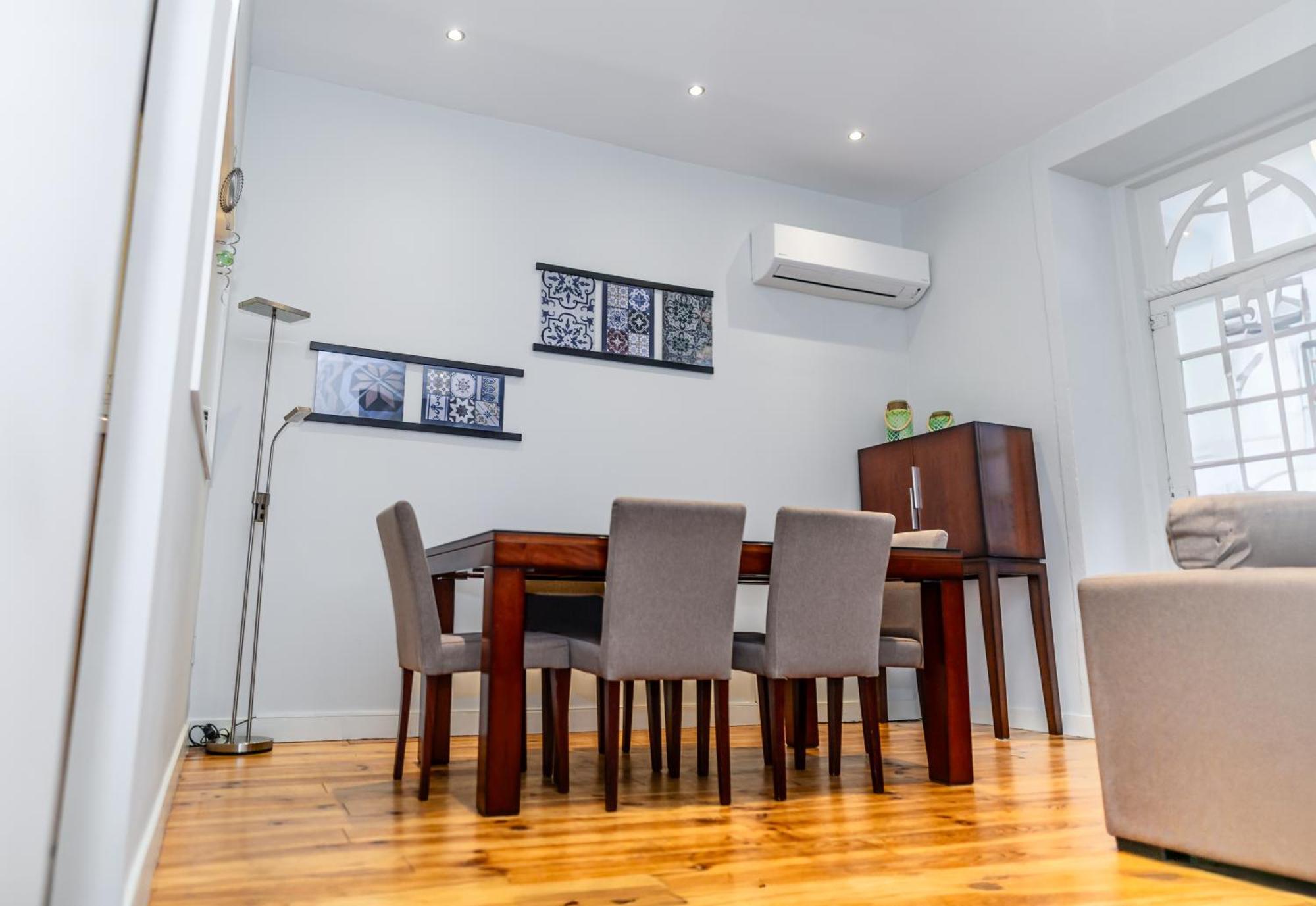 Bonjardim Terrace Daire Porto Dış mekan fotoğraf