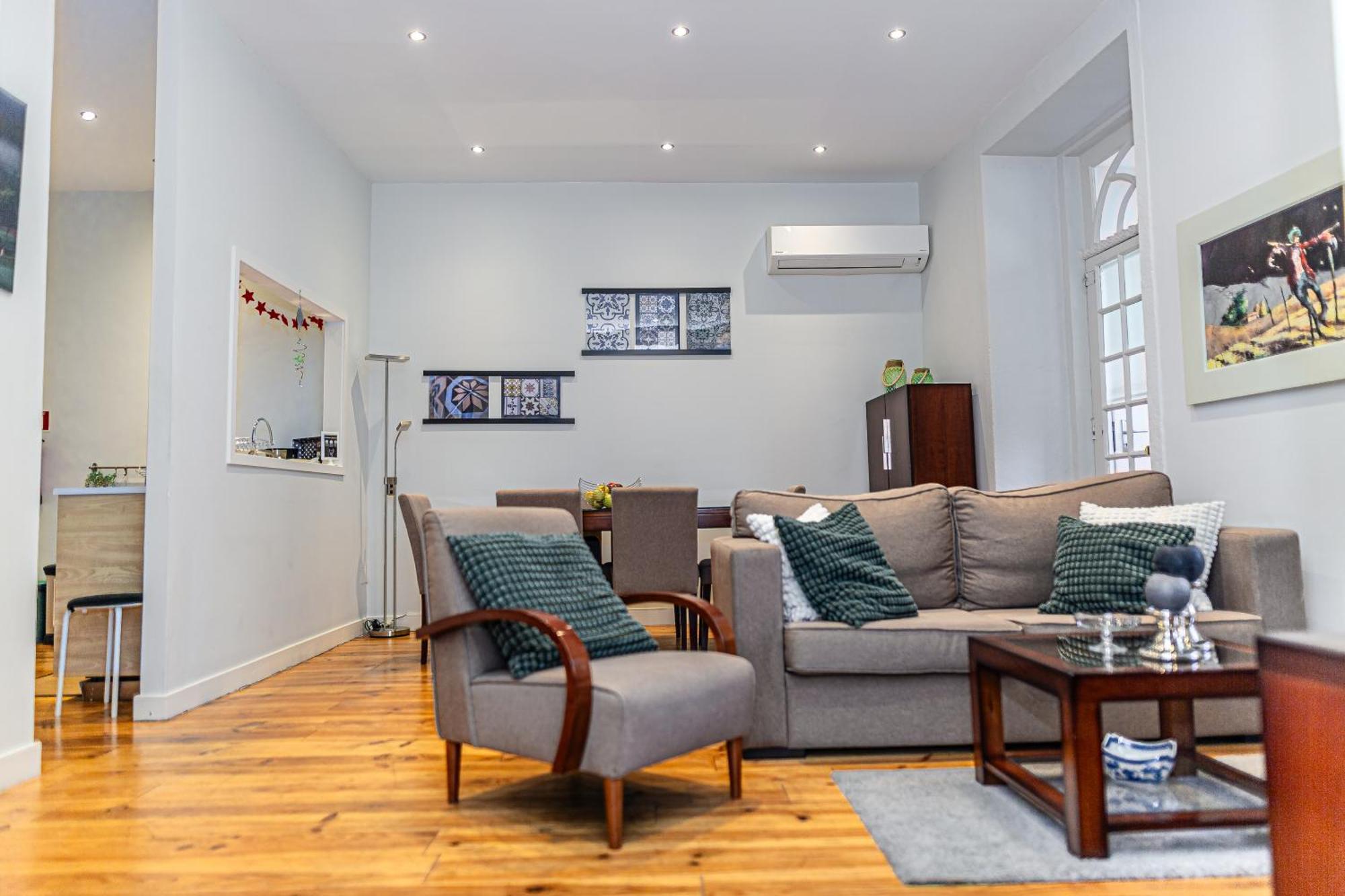 Bonjardim Terrace Daire Porto Dış mekan fotoğraf