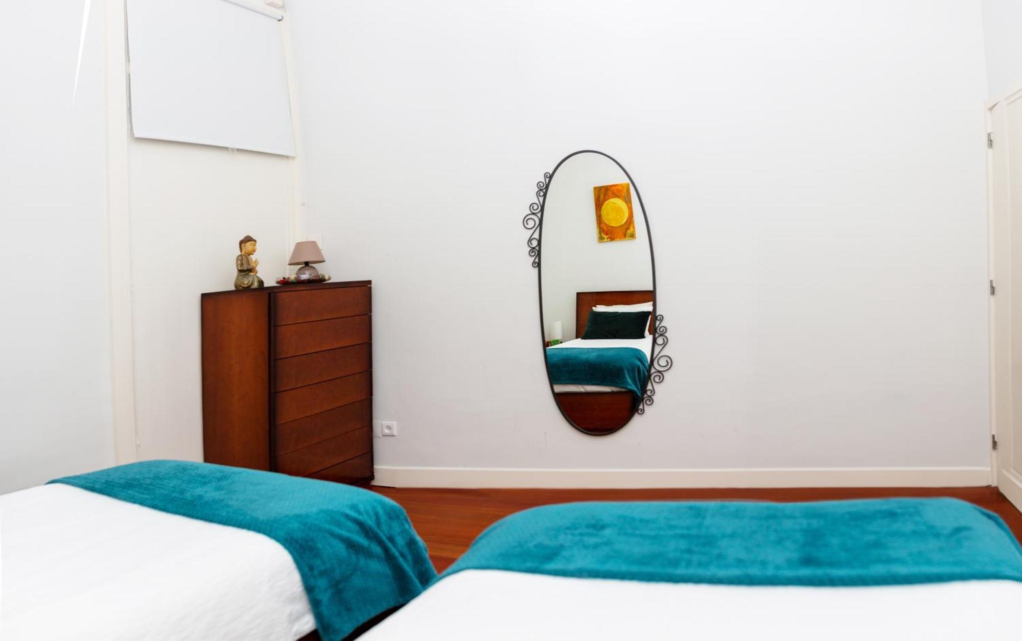 Bonjardim Terrace Daire Porto Dış mekan fotoğraf