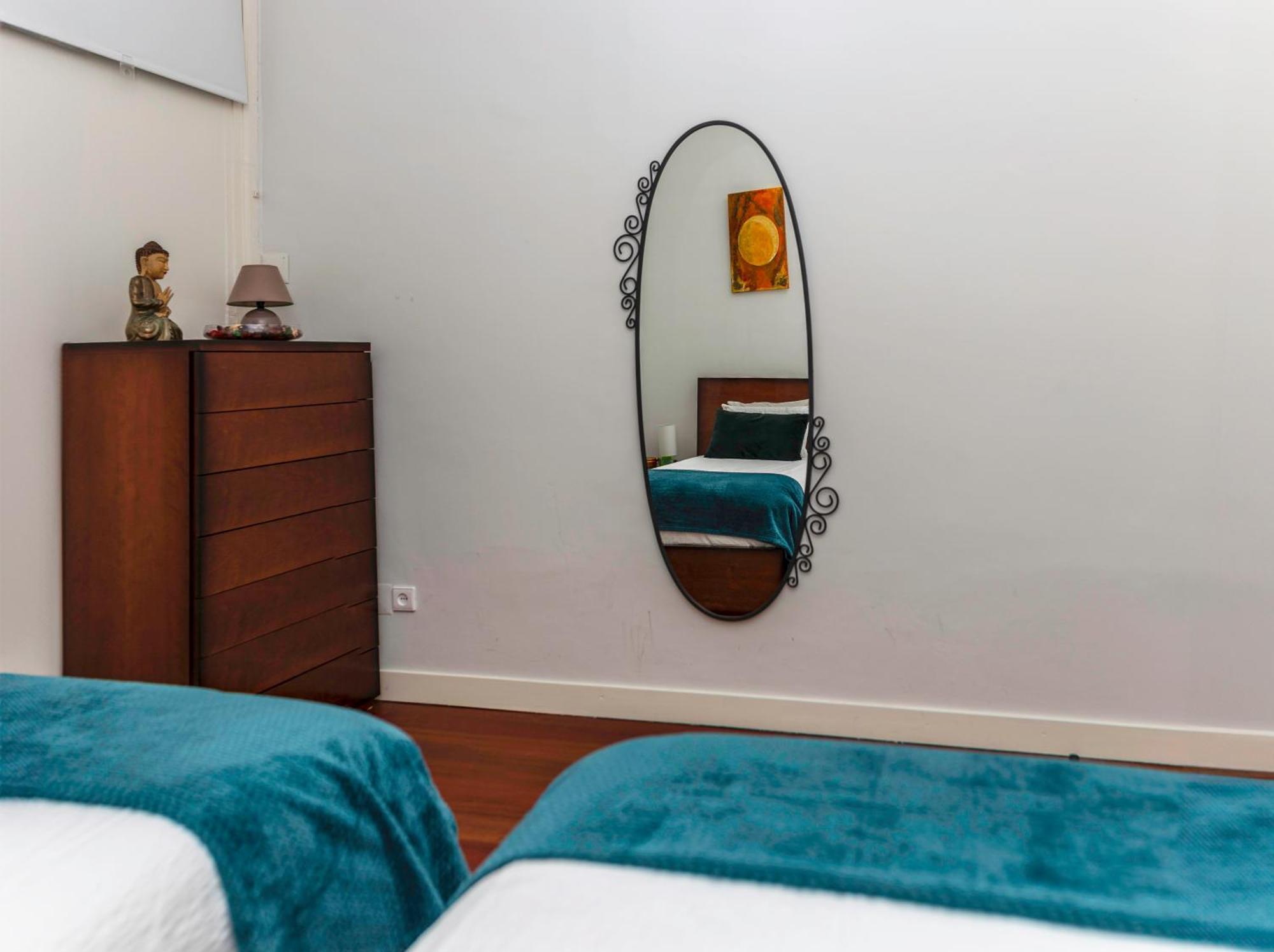 Bonjardim Terrace Daire Porto Dış mekan fotoğraf