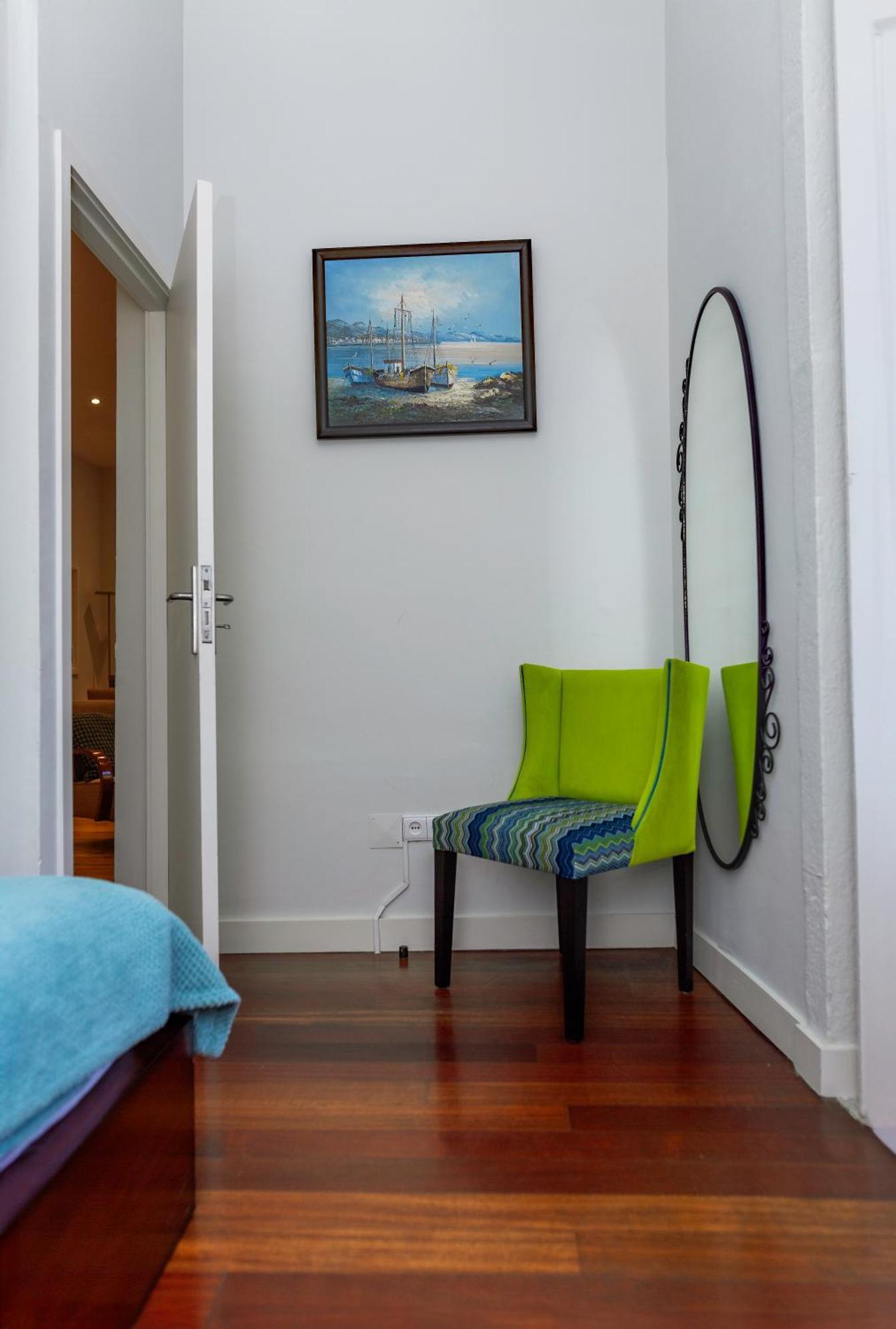 Bonjardim Terrace Daire Porto Dış mekan fotoğraf