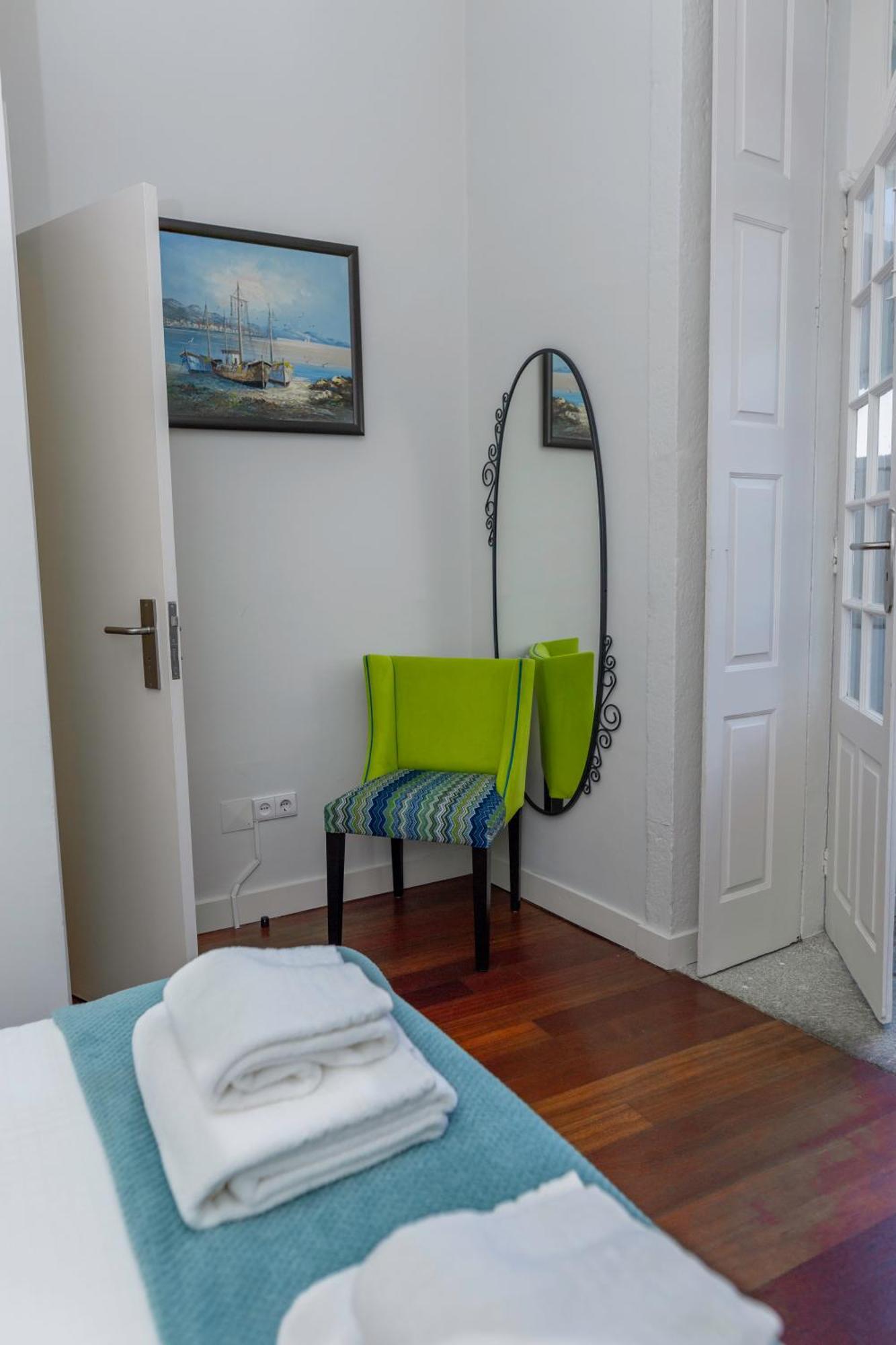 Bonjardim Terrace Daire Porto Dış mekan fotoğraf