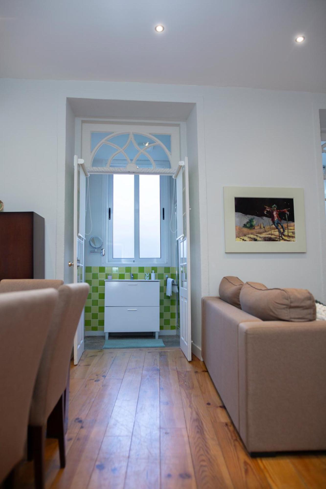 Bonjardim Terrace Daire Porto Dış mekan fotoğraf