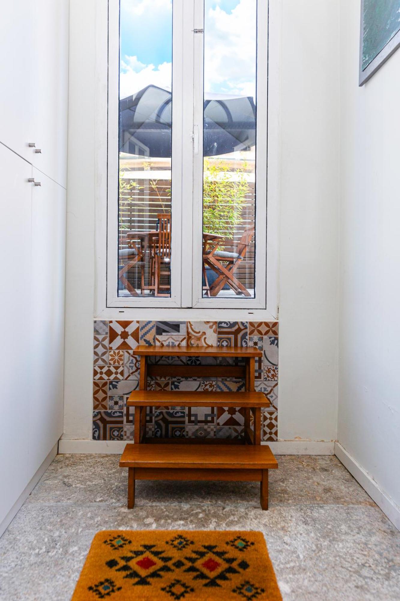 Bonjardim Terrace Daire Porto Dış mekan fotoğraf