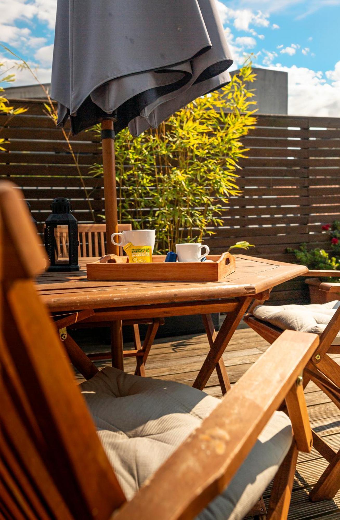 Bonjardim Terrace Daire Porto Dış mekan fotoğraf