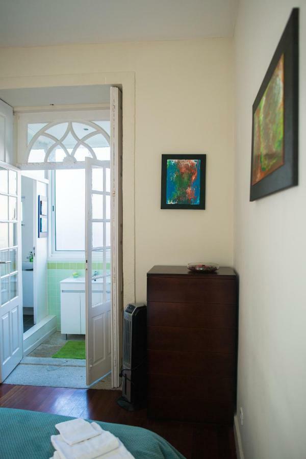 Bonjardim Terrace Daire Porto Dış mekan fotoğraf